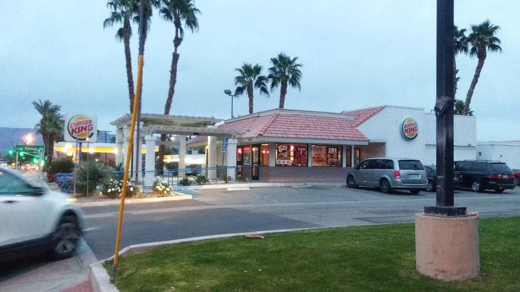 Burger King | restaurant | 81-779 CA-111, Indio, CA 92201, USA | 7603421224 OR +1 760-342-1224