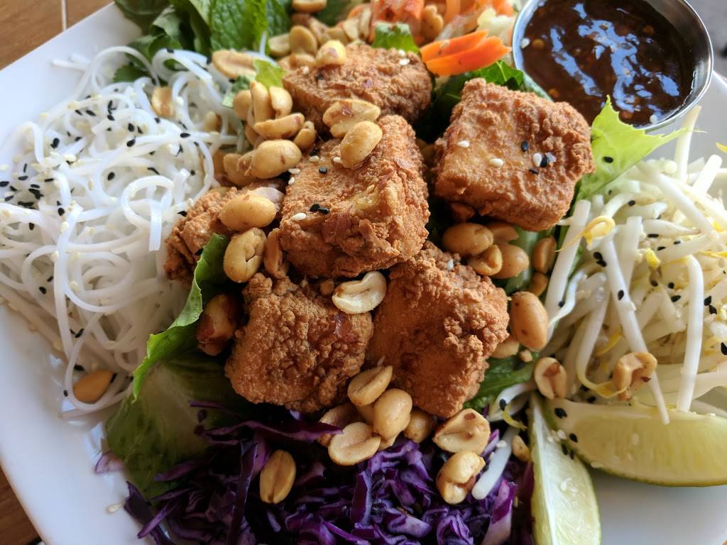 Kitchen Sync | restaurant | 1609 Laurens Rd, Greenville, SC 29607, USA | 8645688115 OR +1 864-568-8115