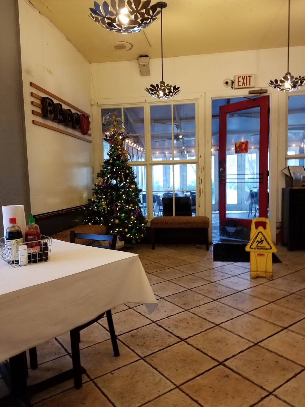 Ba Chi Canteen | restaurant | 7900 Maple St, New Orleans, LA 70118, USA | 5043735628 OR +1 504-373-5628