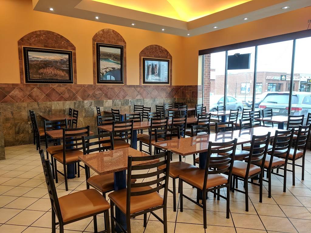 Bamiyan Kabob | restaurant | 5120 Dixie Rd, Mississauga, ON L4W 4J7, Canada | 9052680848 OR +1 905-268-0848