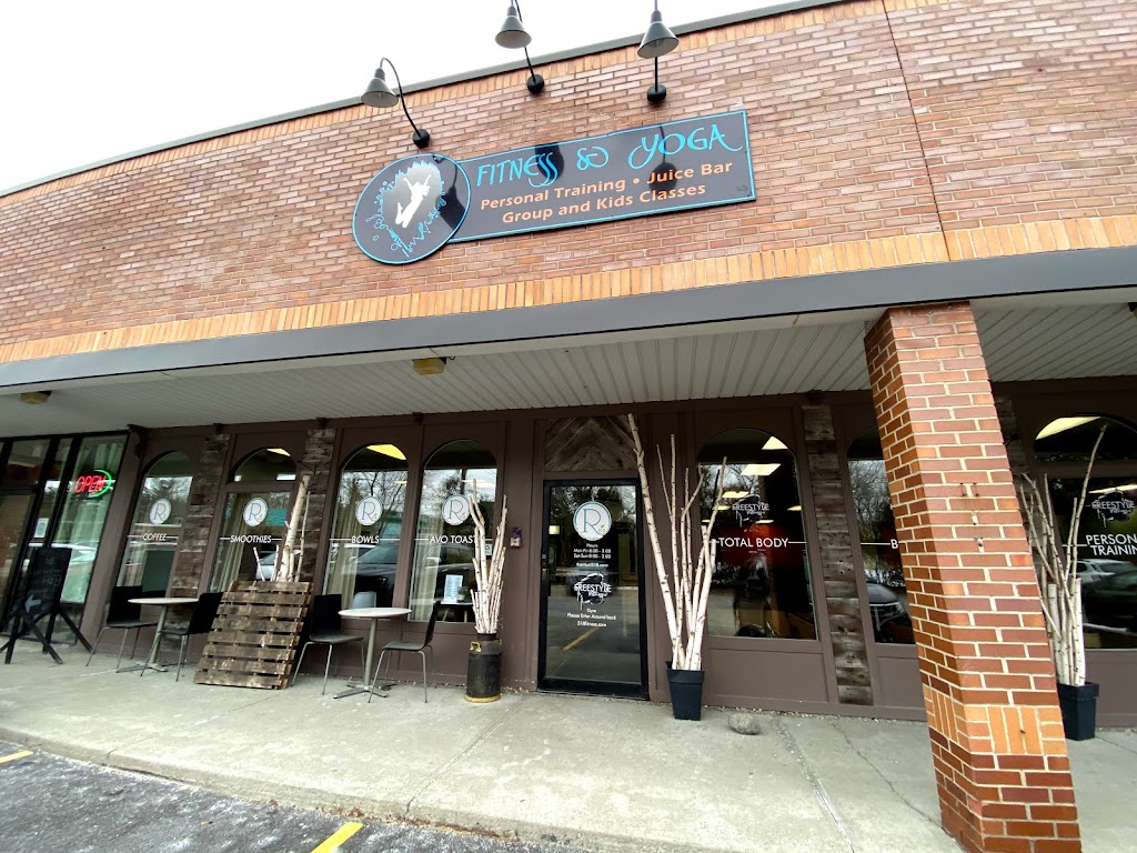 Ritual Superfood Cafe | restaurant | 1800 Western Ave, Albany, NY 12203, USA | 5186086710 OR +1 518-608-6710