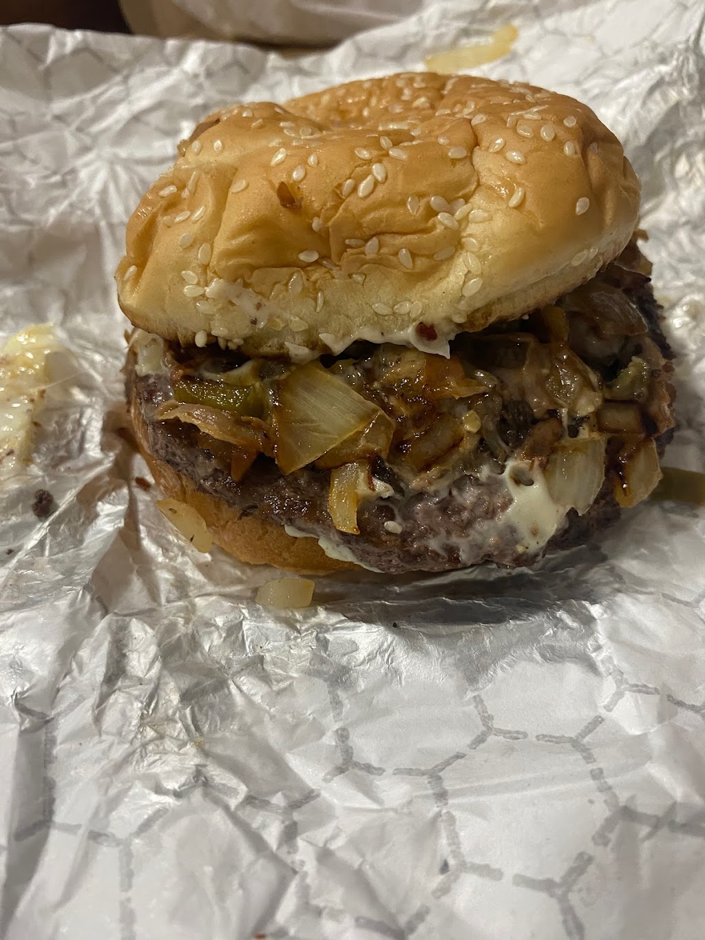 Burgers & Scoops | restaurant | 808 S Main St, Brigham City, UT 84302, USA | 4357238500 OR +1 435-723-8500