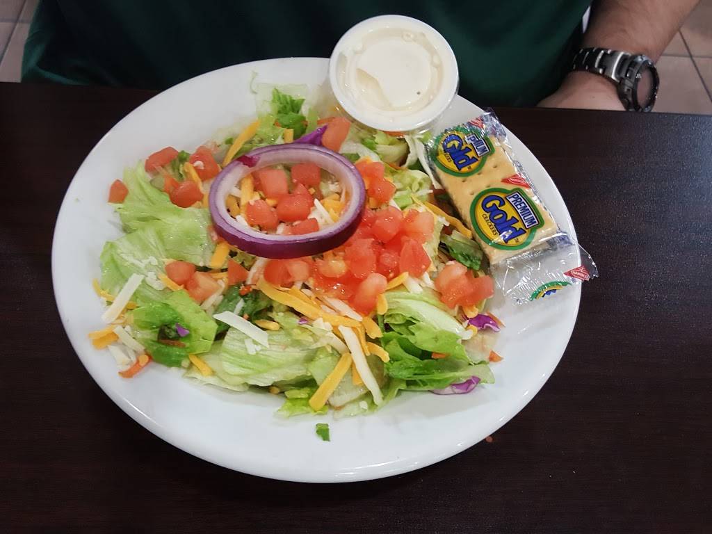 I-45 Diner | restaurant | 19790 I-45, Spring, TX 77388, USA | 7133895627 OR +1 713-389-5627