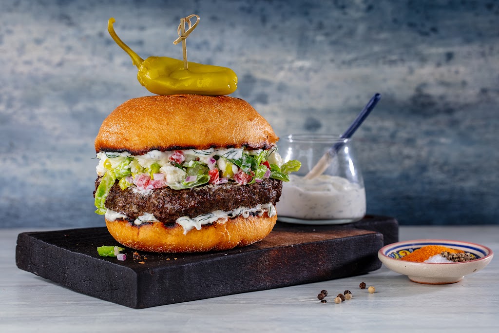 The Great Greek Mediterranean Grill | restaurant | 7084 Orchard Lake Rd, West Bloomfield Township, MI 48322, USA | 2489701000 OR +1 248-970-1000