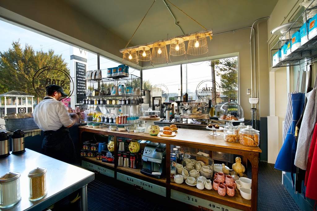 Little Star Provisions | restaurant | 1198 Howell Mill Rd NW, Atlanta, GA 30318, USA | 4043650410 OR +1 404-365-0410