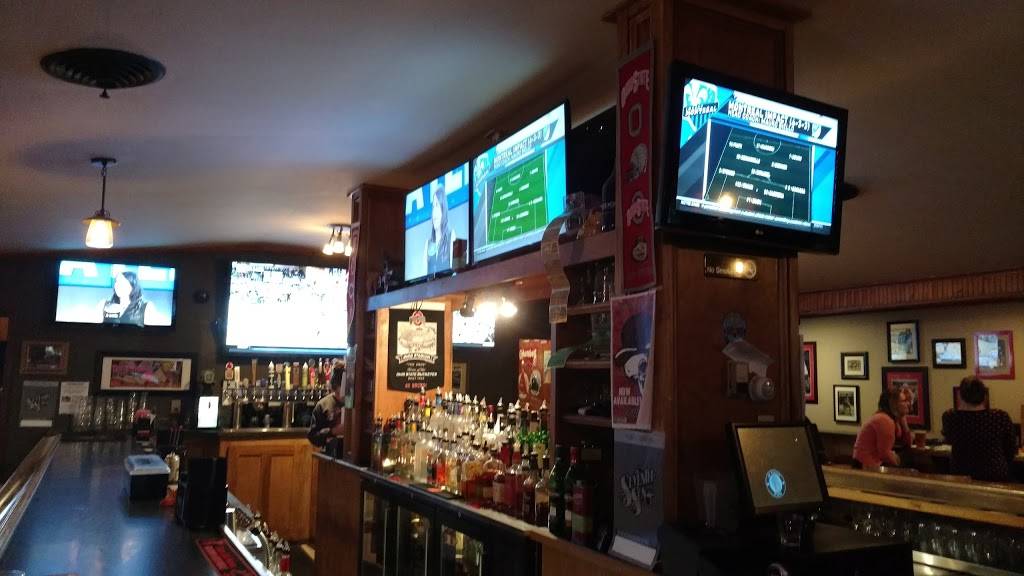 Ledos Tavern | night club | 2608 N High St, Columbus, OH 43202, USA | 6142631009 OR +1 614-263-1009