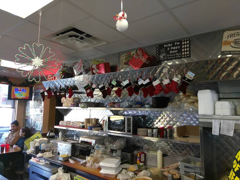 Steak n Egger Inc | restaurant | 1174 W Cermak Rd, Chicago, IL 60608, USA | 3122265444 OR +1 312-226-5444