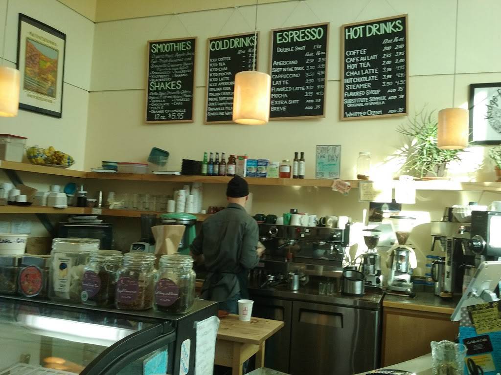 Catalyst Café | cafe | 540 W Union St, Athens, OH 45701, USA | 7402494250 OR +1 740-249-4250