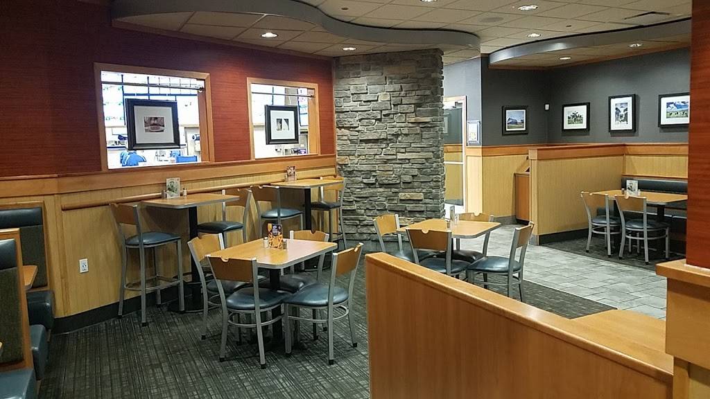 Culvers | restaurant | 2733 New Pinery Rd, Portage, WI 53901, USA | 6087427982 OR +1 608-742-7982