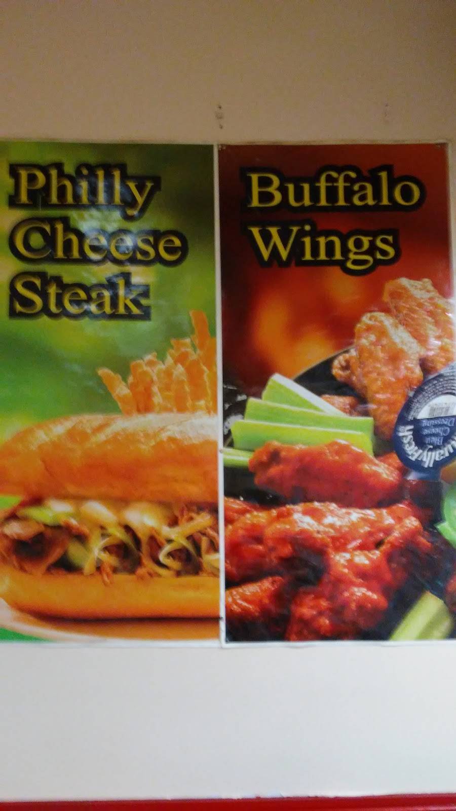 A&D Buffalos | restaurant | 2401 Liberty Heights Ave, Baltimore, MD 21215, USA | 4106691169 OR +1 410-669-1169