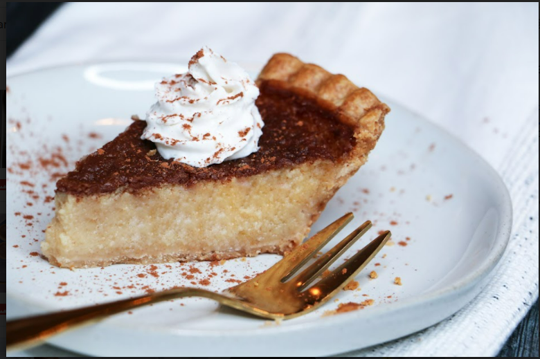 Baby Bean Pie | bakery | 2925 Adeline St, Oakland, CA 94608, USA | 8044951572 OR +1 804-495-1572
