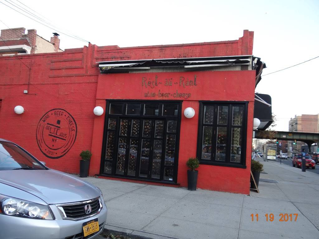 RaR Bar | restaurant | 30-01 35th Ave, Long Island City, NY 11106, USA | 7187299009 OR +1 718-729-9009