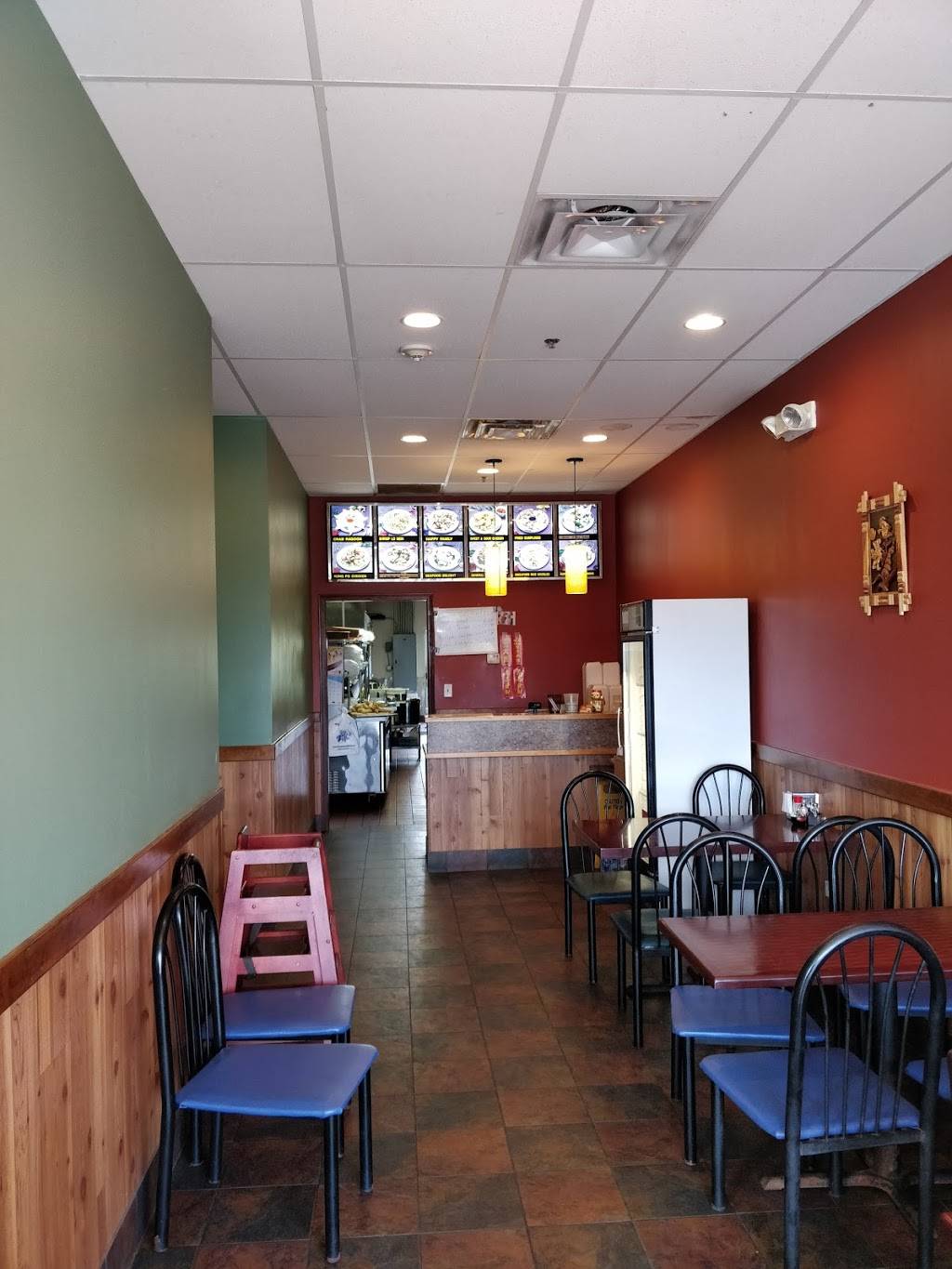 China Yan Inc|China Yan | restaurant | 417 IL-173 #103, Antioch, IL 60002, USA | 8478389988 OR +1 847-838-9988