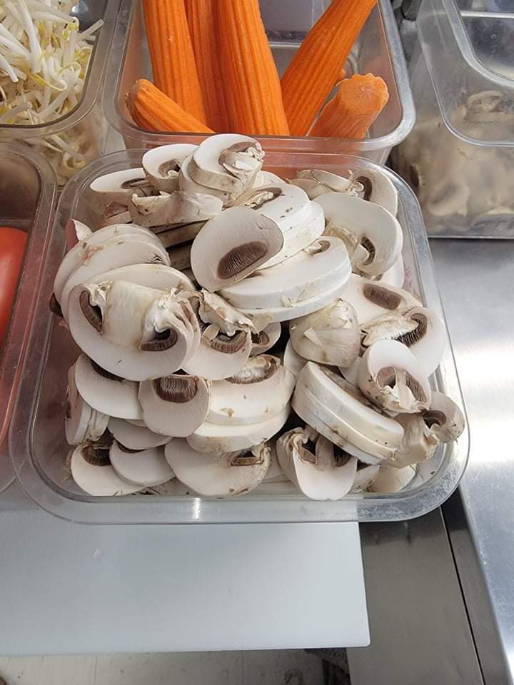 Patcharees Kitchen | restaurant | 804 N Main St, Gunnison, CO 81230, USA | 9707651291 OR +1 970-765-1291