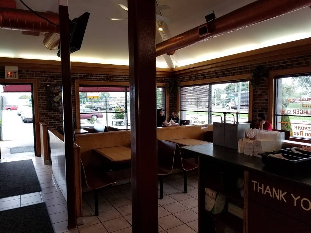 B.B.Q. Patio | restaurant | 828 S Hicks Rd, Palatine, IL 60067, USA | 8479916858 OR +1 847-991-6858