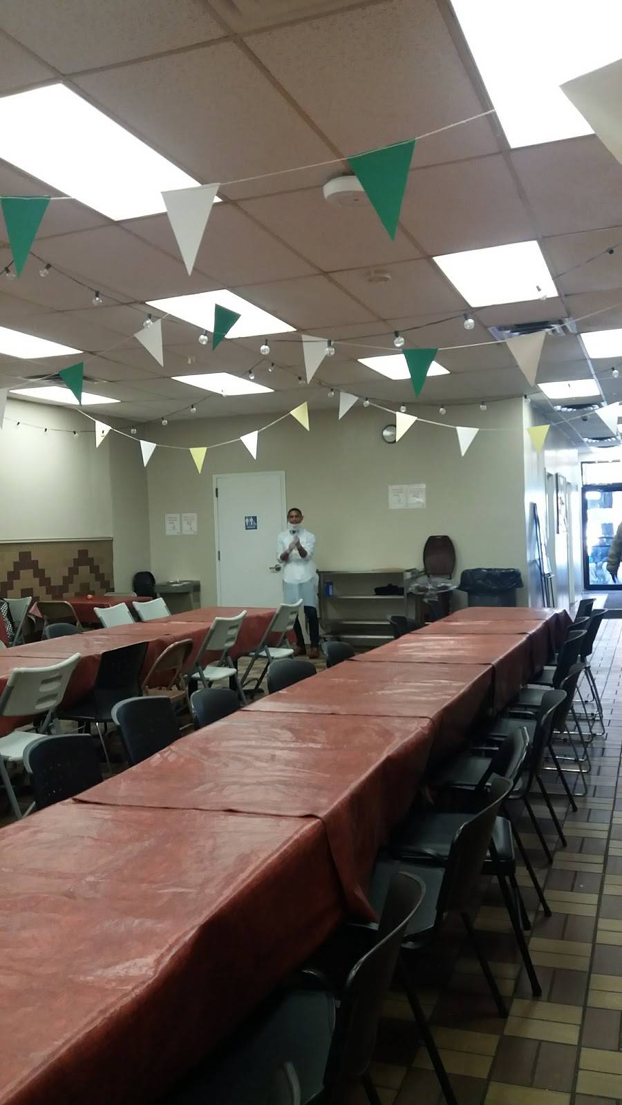 Community Kitchen-West Harlem | restaurant | 252 W 116th St, New York, NY 10026, USA | 2126659082 OR +1 212-665-9082