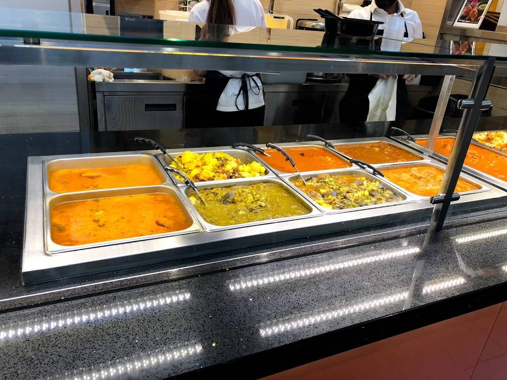 Taste of India | restaurant | 630 Old Country Rd, Garden City, NY 11530, USA | 5162031147 OR +1 516-203-1147