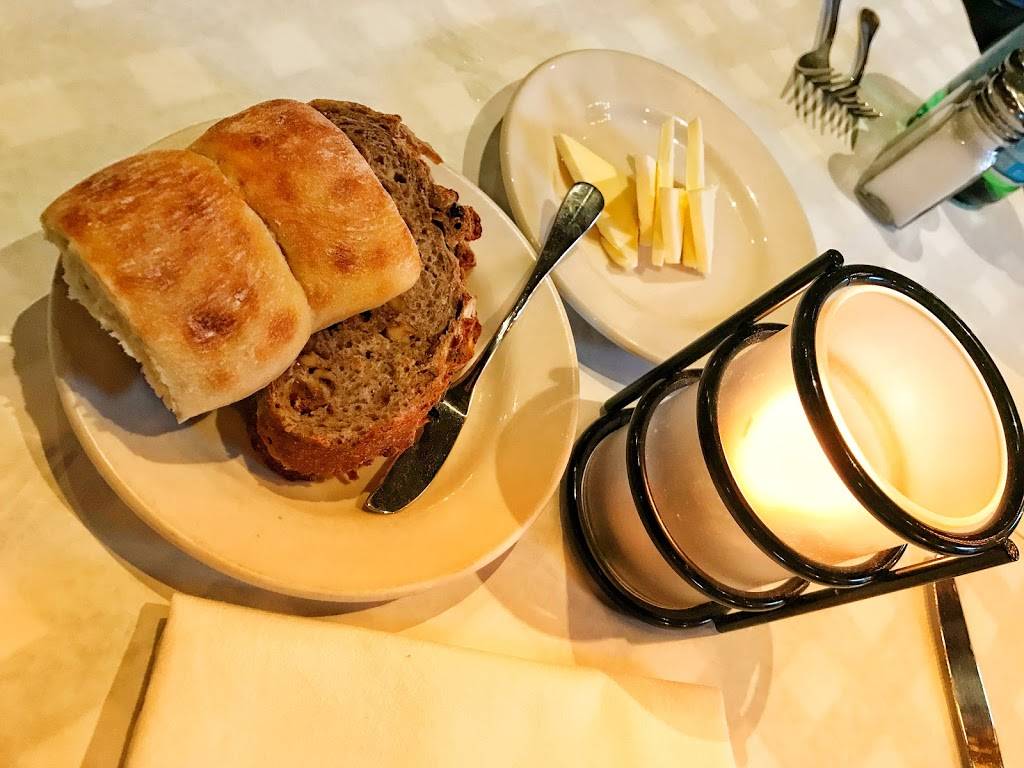 Mr. Bs - A Bartolotta Steakhouse - Brookfield | restaurant | 18380 W Capitol Dr, Brookfield, WI 53045, USA | 2627907005 OR +1 262-790-7005