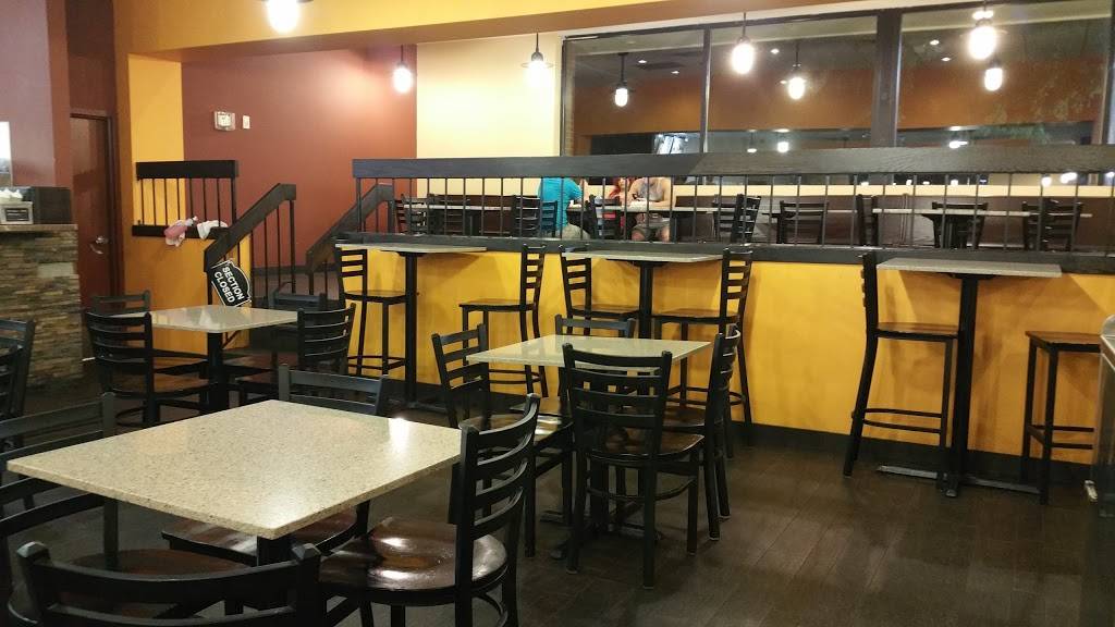 Taco Burrito King | restaurant | 11 E Oakton St, Des Plaines, IL 60018, USA | 8476998400 OR +1 847-699-8400