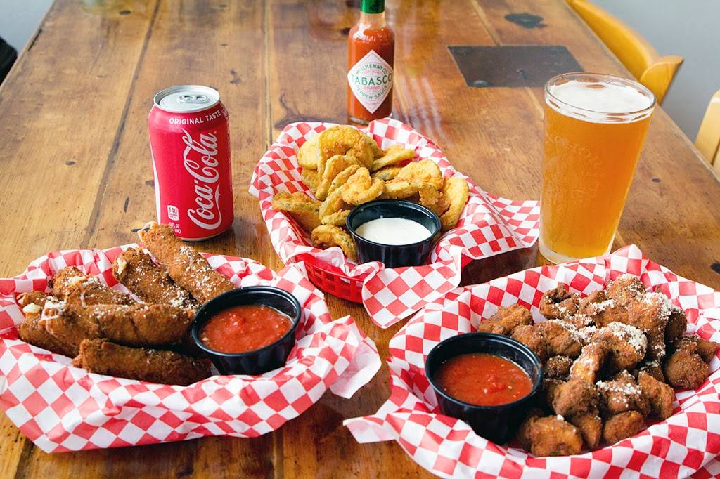 Pete’s Seafood and Sandwich | restaurant | 3382 30th St, San Diego, CA 92104, USA | 6192558940 OR +1 619-255-8940