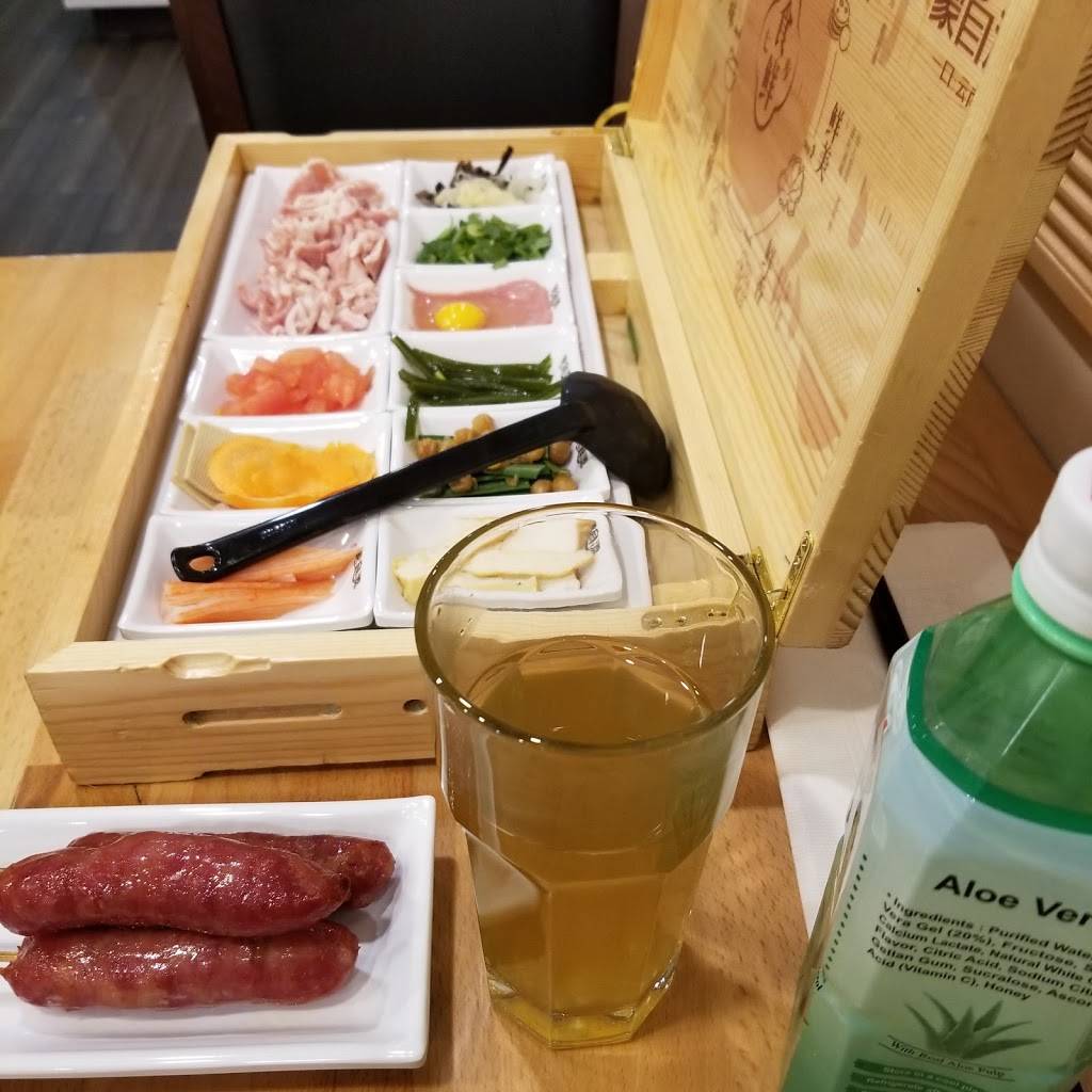 Wei Mei Xian | restaurant | 705 60th St, Brooklyn, NY 11220, USA | 7184395278 OR +1 718-439-5278