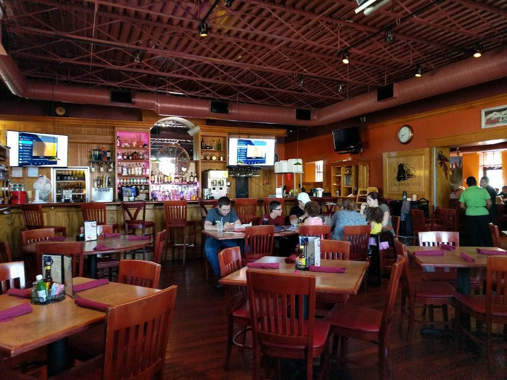 El Tren Grill Mexican Restaurant | restaurant | 70 East Ave, Tallmadge, OH 44278, USA | 3306349900 OR +1 330-634-9900