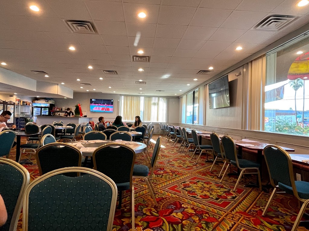 Lucky House Cafe | restaurant | 5960 W Spring Mountain Rd #1D, Las Vegas, NV 89146, USA | 7026231205 OR +1 702-623-1205