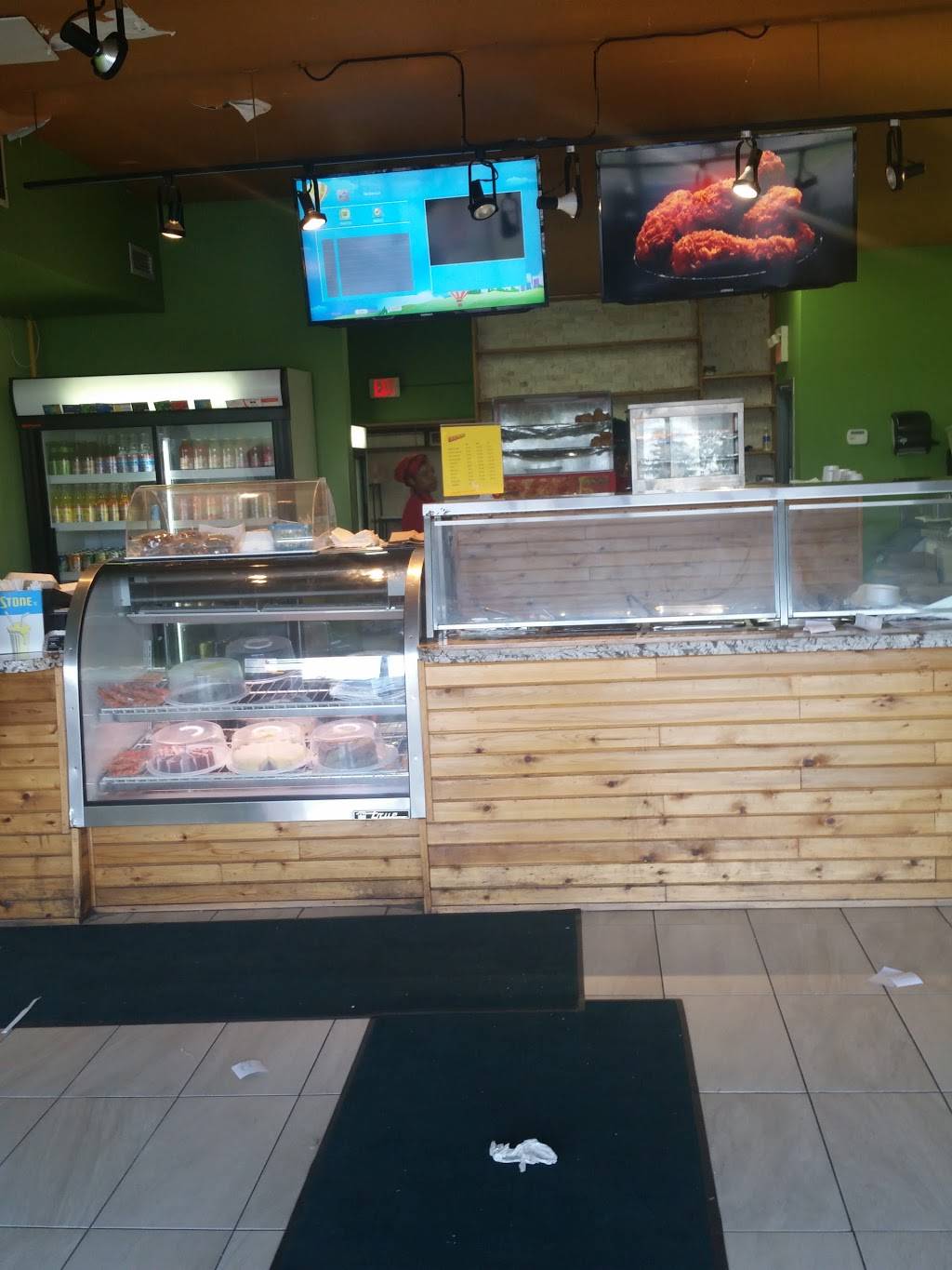 Twice As Nice | restaurant | 4180 Kingston Rd, Scarborough, ON M1E 2V9, Canada | 4162816423 OR +1 416-281-6423