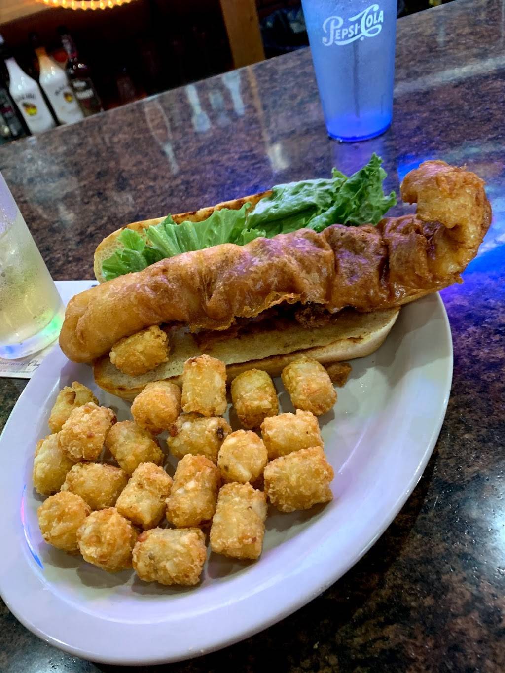 Waterside Bar & Grill | restaurant | 1342 Lone Pine Ln, Amery, WI 54001, USA | 7152685005 OR +1 715-268-5005