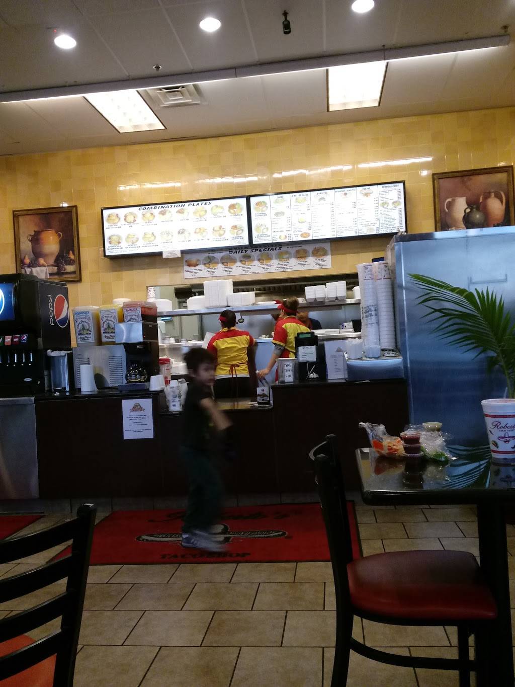 Robertos Taco Shop | restaurant | 5725 Losee Rd #100, North Las Vegas, NV 89081, USA | 7023992599 OR +1 702-399-2599