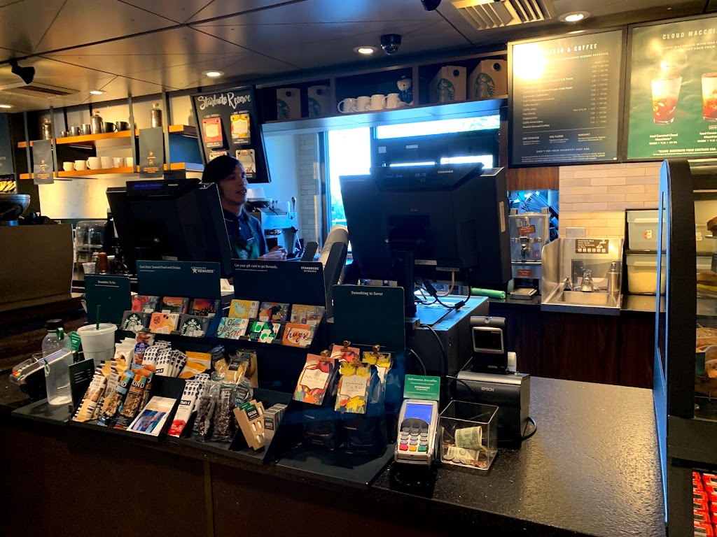 Starbucks | cafe | 12209 NE 85th St, Kirkland, WA 98033, USA | 4258275247 OR +1 425-827-5247