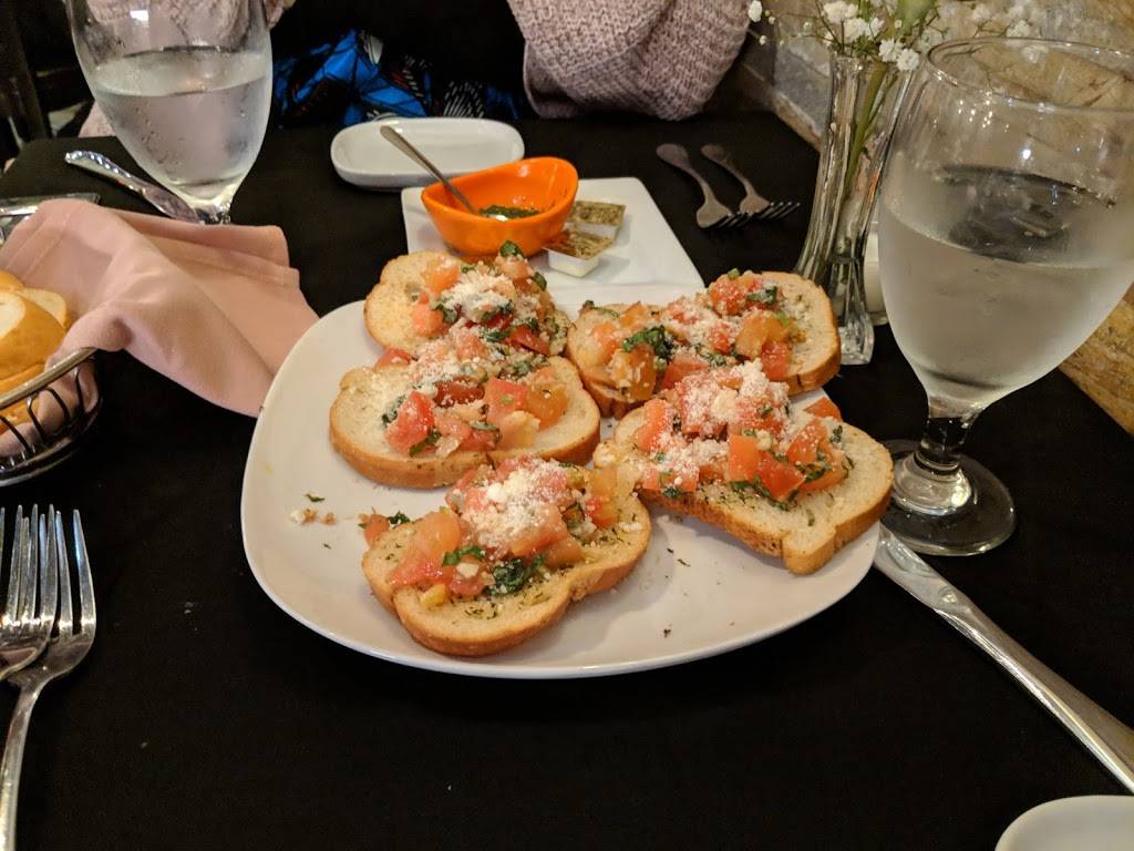 Vino E Pasta | restaurant | 3603 W Gandy Blvd, Tampa, FL 33611, USA | 8139028466 OR +1 813-902-8466