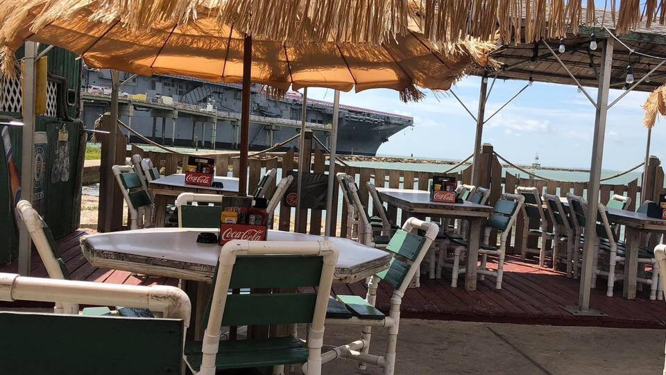 Pier 99 Restaurant | restaurant | 2822 N Shoreline Blvd, Corpus Christi, TX 78402, USA | 3618870764 OR +1 361-887-0764