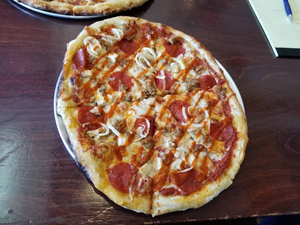 Pizzario | restaurant | 337 E Main St, Hillsboro, OR 97124, USA | 5036937953 OR +1 503-693-7953