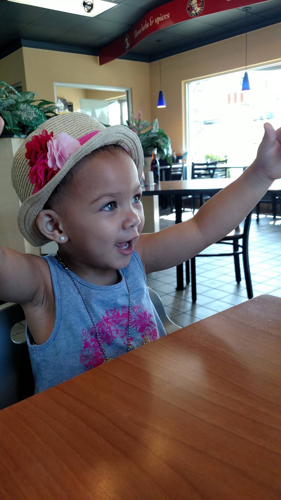 Long John Silvers | restaurant | 2480 N Fairfield Rd, Dayton, OH 45431, USA | 9374294041 OR +1 937-429-4041