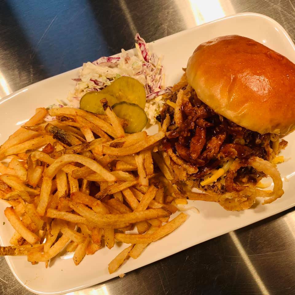 Peppercorn Scratch Kitchen | restaurant | 2563 Nashville Hwy Suite 5, Columbia, TN 38401, USA | 9319010279 OR +1 931-901-0279