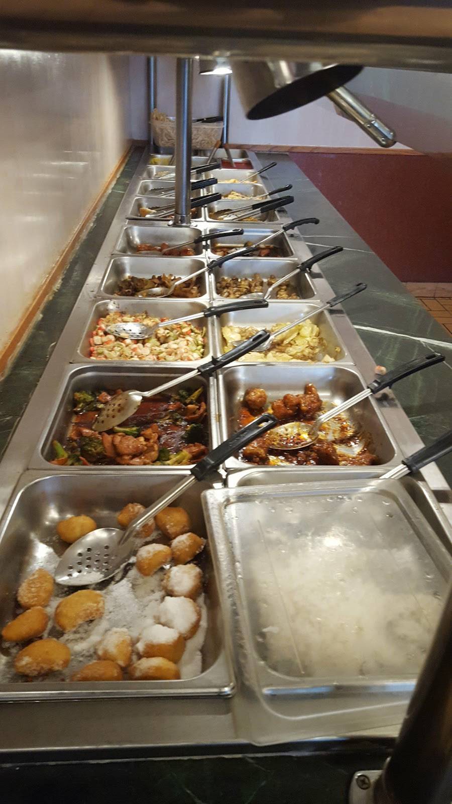 China House | restaurant | 203 S Conestoga Dr, Shippensburg, PA 17257, USA | 7174778005 OR +1 717-477-8005