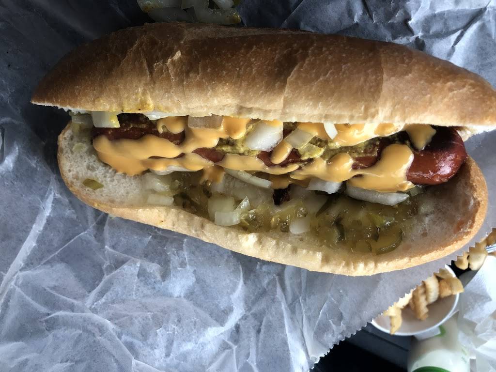 Johnnys Hots | restaurant | 1234 N Delaware Ave, Philadelphia, PA 19125, USA | 2154232280 OR +1 215-423-2280