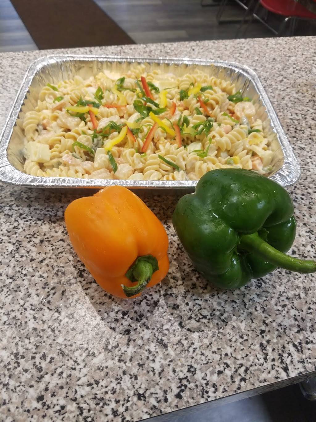 Navs Caribbean Cuisine | restaurant | 1788 Weston Rd, York, ON M9N 1V8, Canada | 6473516252 OR +1 647-351-6252