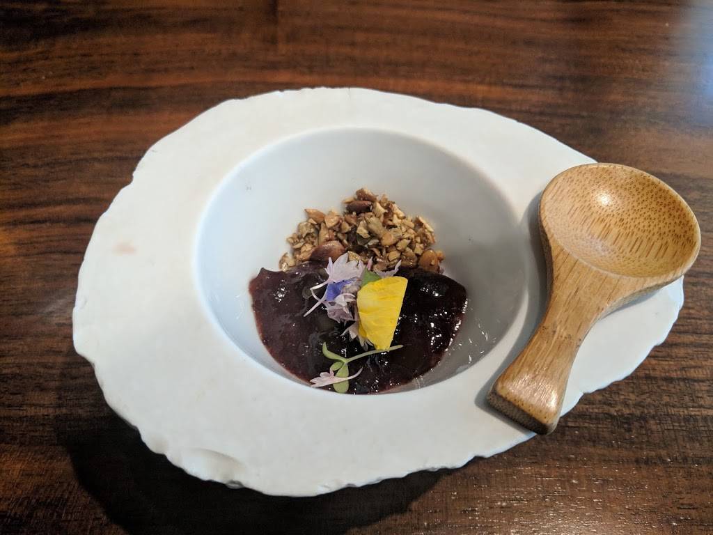 Atelier Crenn | restaurant | 3127 Fillmore St, San Francisco, CA 94123, USA | 4154400460 OR +1 415-440-0460