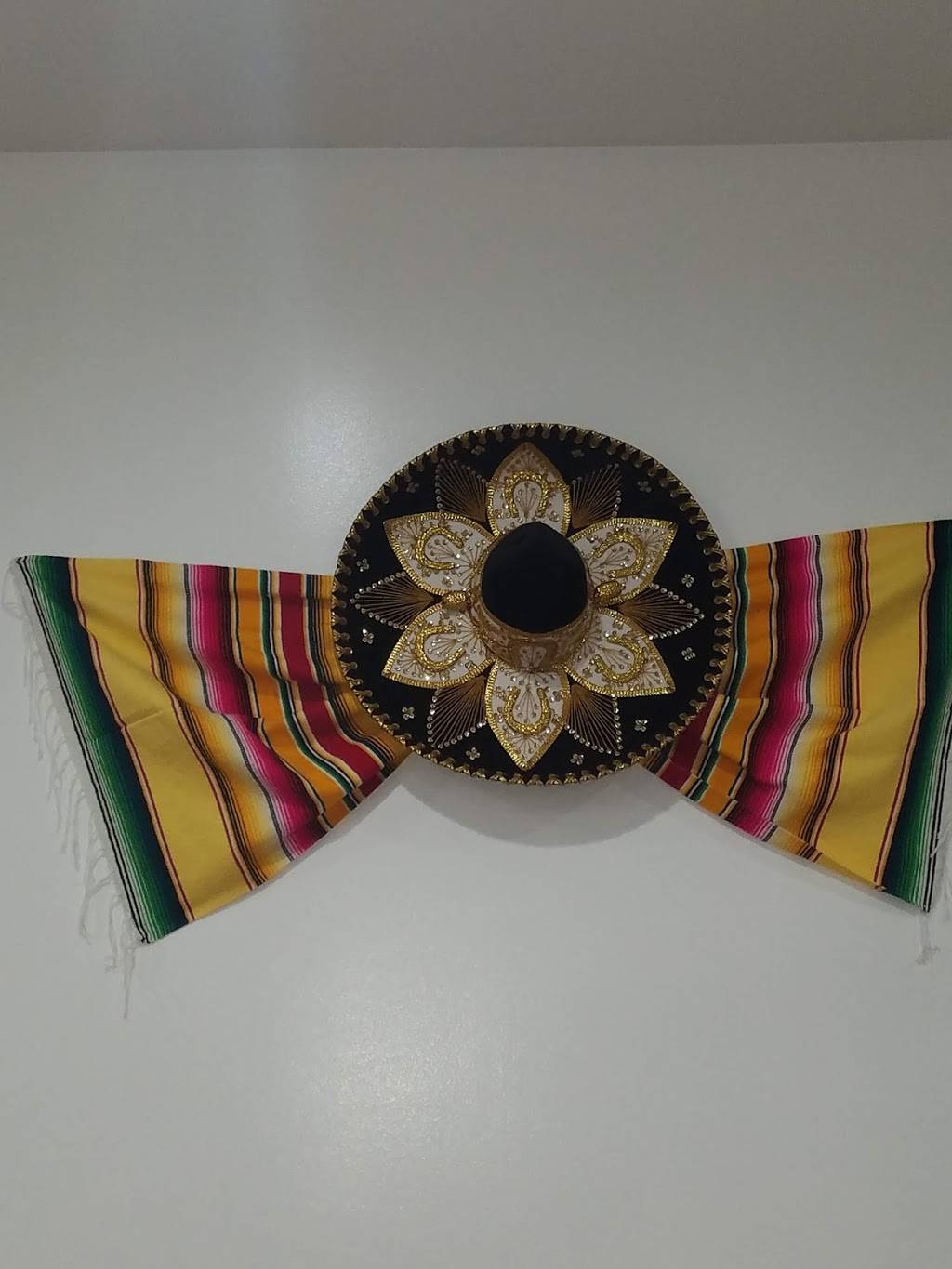 Texas Cantina | restaurant | 5327 Georgia Ave NW, Washington, DC 20011, USA | 2024503605 OR +1 202-450-3605