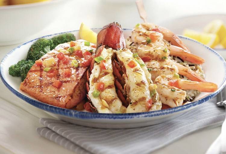 Red Lobster | restaurant | 9069 Vantage Point Dr, Dallas, TX 75243, USA | 9728898124 OR +1 972-889-8124