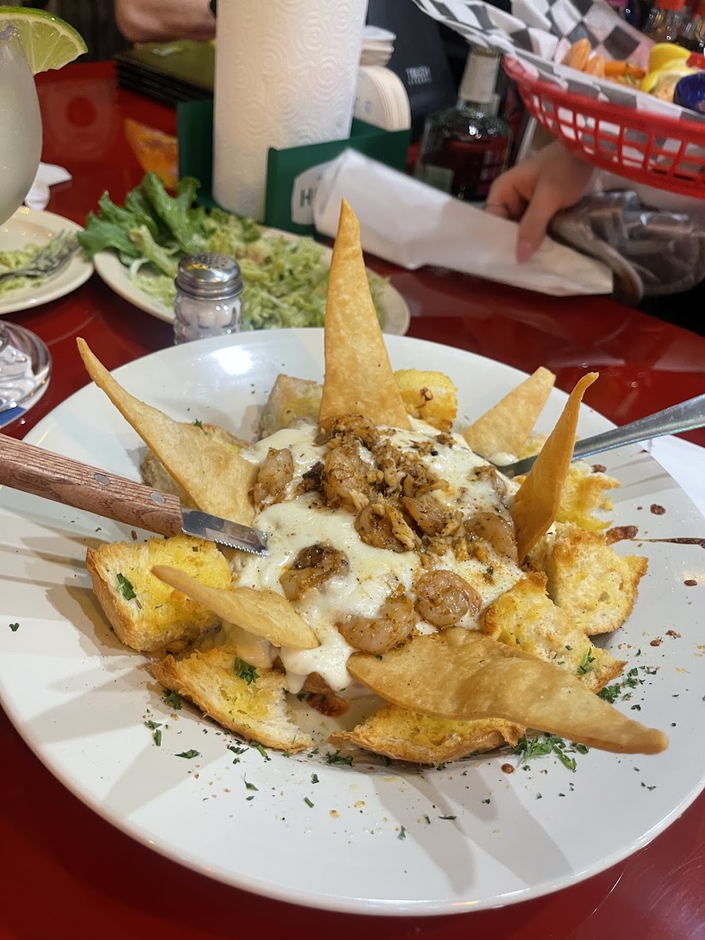 Tia Juanita’s Fish Camp Ocean Grill | restaurant | 2275 TX-87 #15, Crystal Beach, TX 77650, USA | 4096845006 OR +1 409-684-5006