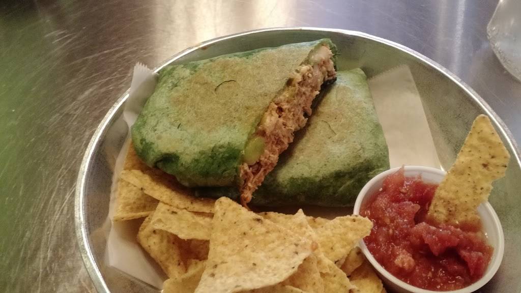 Get "Real" Cafe | restaurant | 116 S Madison Ave, Sturgeon Bay, WI 54235, USA | 9208181455 OR +1 920-818-1455