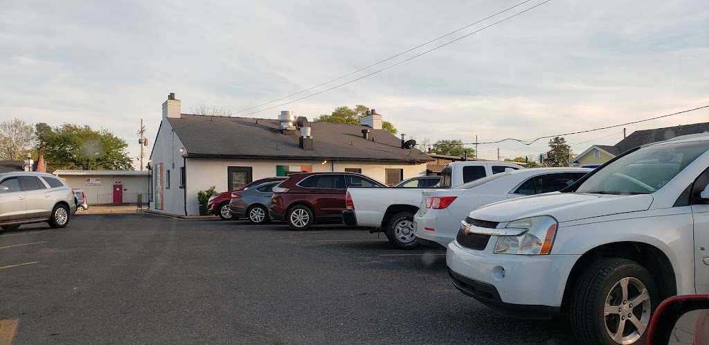 Enochs Pub and Grill | restaurant | 507 Louisville Ave, Monroe, LA 71201, USA | 3183883662 OR +1 318-388-3662