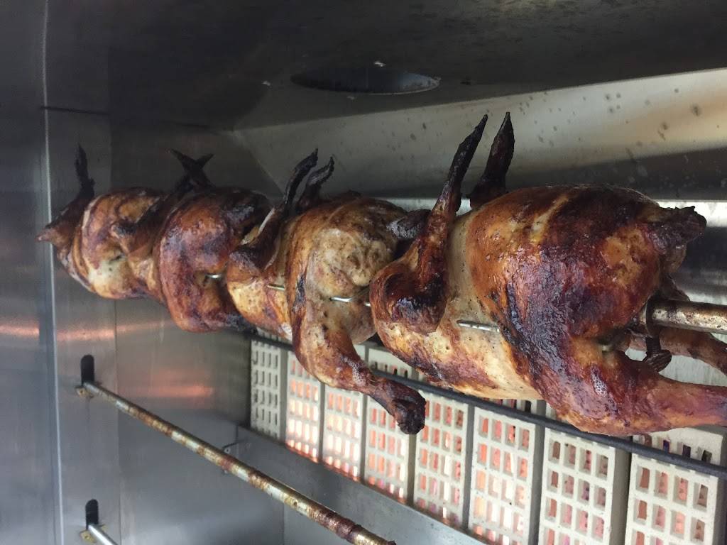 Niccos Peruvian Bistro | restaurant | 12 Centre Ave, East Rockaway, NY 11518, USA | 5168250205 OR +1 516-825-0205