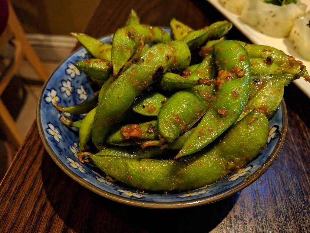 Ikiru Sushi | restaurant | 2850 Womble Rd SUITE 105, San Diego, CA 92106, USA | 6192211228 OR +1 619-221-1228