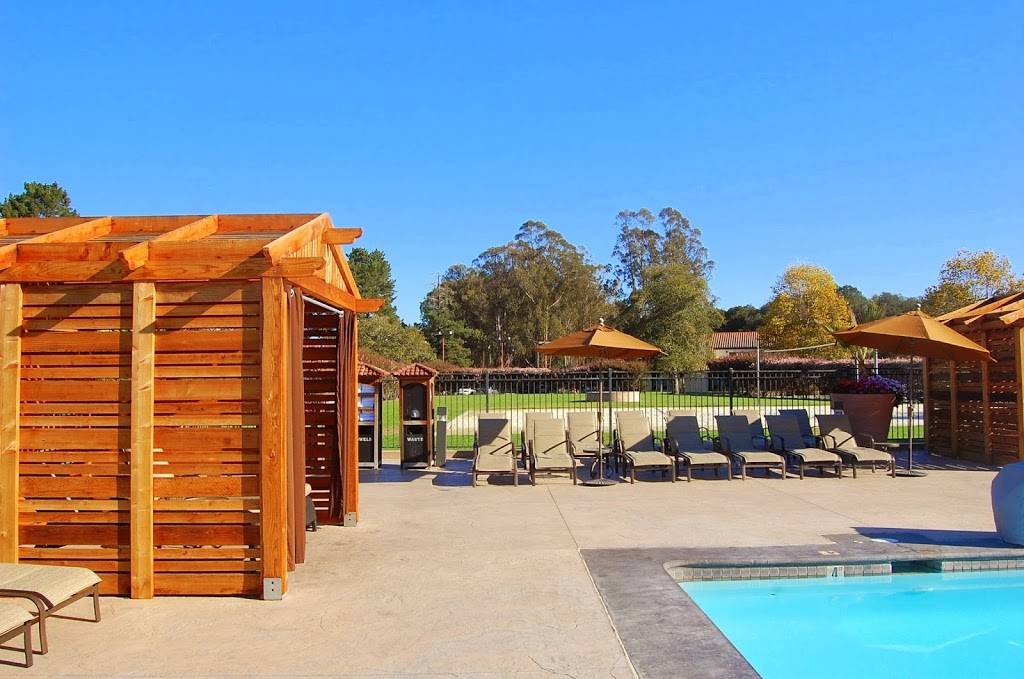 Chaminade Resort & Spa | restaurant | 1 Chaminade Ln, Santa Cruz, CA 95065, USA | 8314755600 OR +1 831-475-5600