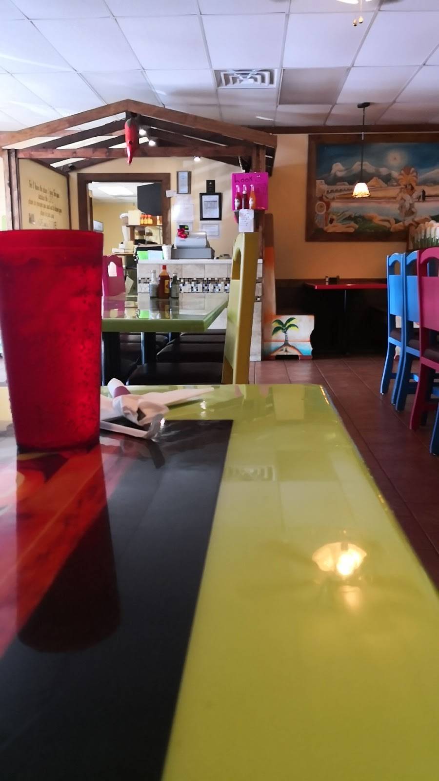 Kikos | restaurant | 821 Boyds Creek Hwy, Seymour, TN 37865, USA | 8655798010 OR +1 865-579-8010