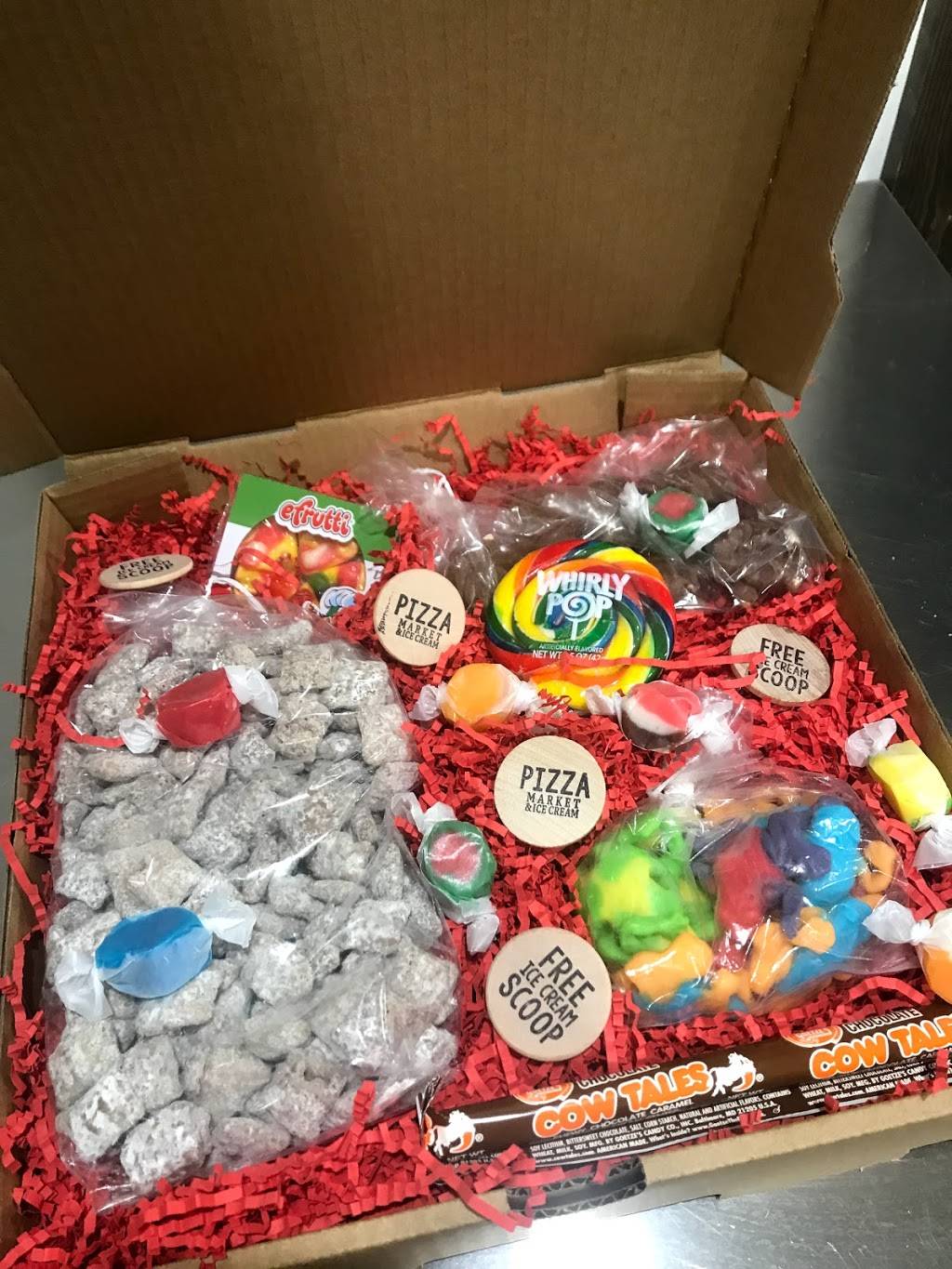 Pizza Market | meal takeaway | 511 Main St, Marathon City, WI 54448, USA | 7154430400 OR +1 715-443-0400